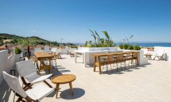 Palm Residences | Πευκοχώρι, Χαλκιδική