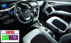 Super Car Wash | Βριλήσσια