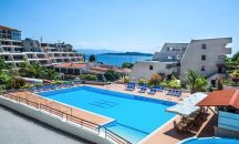 4* Theoxenia Hotel Chalkidiki | Ουρανούπολη Χαλκιδικής