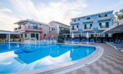 5* Mediterranean Beach Resort Zante | Λαγανάς, Ζάκυνθος