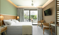 Eco Green Residences & Suites | Τορώνη, Χαλκιδική