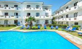 3* Dolphin Beach Hotel | Ποσείδι, Κασσάνδρα Χαλκιδικής