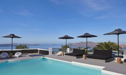 4* Mr & Mrs White Santorini | Οία, Σαντορίνη