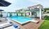 5* W Villas | Πευκοχώρι, Χαλκιδική