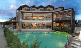 4* Cosmopolitan Hotel by GHH | Παραλία Κατερίνης