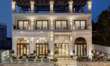 4* Diverso Platamon Luxury Hotel & Suites | Πλαταμώνας