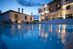 4* Despotiko Hotel – Πορταριά, Πήλιο ✦ -33% ✦ 2 Ημέρες (1 Διανυκτέρευση) ✦ 2 άτομα ✦ 2 ✦ έως 05/09/2027 ✦ Επιλέξτε 3 διανυκτερεύσεις και πληρώστε μόνο τις 2!