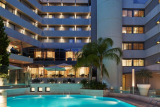 5* Galaxy Hotel – Ηράκλειο, Κρήτη ✦ 2 Ημέρες (1 Διανυκτέρευση) ✦ 2 άτομα + 1 παιδί έως 2 ετών ✦ 20 ✦ έως 31/12/2026 ✦ Κοντά στο Κέντρο της Πόλης!