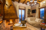 Rock Dandy Mountain House Arachova – Αράχωβα ✦ 3 Ημέρες (2 Διανυκτερεύσεις) ✦ έως 6 άτομα ✦ 1 ✦ έως 31/12/2027 ✦ Υπέροχη τοποθεσία!