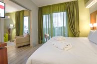 4* Polis Grand Hotel – Αθήνα ✦ 2 Ημέρες (1 Διανυκτέρευση) ✦ 2 άτομα ✦ 2 ✦ έως 31/10/2025 ✦ Στο κέντρο της πόλης!