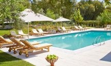 3* Villa Oliva | Aδελειανός Κάμπος, Ρέθυμνο