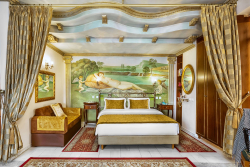 4* Imperial Palace | Classical Hotel – Θεσσαλονίκη ✦ 2 Ημέρες (1 Διανυκτέρευση) ✦ 2 άτομα ✦ 2 ✦ έως 31/12/2026 ✦ Στο κέντρο της πόλης!