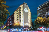 4* Imperial Plus | Urban Smart Hotel – Θεσσαλονίκη ✦ 2 Ημέρες (1 Διανυκτέρευση) ✦ 2 άτομα ✦ 18 ✦ έως 31/12/2027 ✦ Στο κέντρο της πόλης!
