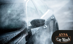 Αύρα Car Wash – Νέα Φιλαδέλφεια | Νέα Φιλαδέλφεια