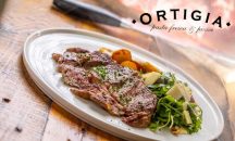 Ortigia Restaurant | Παλαιό Φάληρο