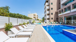 Menta City Boutique Hotel – Ρέθυμνο, Κρήτη ✦ 2 Ημέρες (1 Διανυκτέρευση) ✦ 2 άτομα + 1 παιδί έως και 4 ετών ✦ 1 ✦ έως 31/10/2026 ✦ Στο κέντρο της πόλης!