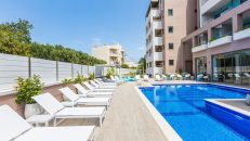 Menta City Boutique Hotel – Ρέθυμνο, Κρήτη ✦ 2 Ημέρες (1 Διανυκτέρευση) ✦ 2 άτομα + 1 παιδί έως και 4 ετών ✦ 1 ✦ έως 31/10/2026 ✦ Στο κέντρο της πόλης!