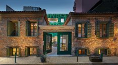 Athenian Residences – Αθήνα ✦ 2 Ημέρες (1 Διανυκτέρευση) ✦ έως 3 άτομα ✦ 2 ✦ έως 31/10/2025 ✦ Στο κέντρο της πόλης!