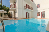 Aeolis Boutique Hotel Naxos – Χώρα, Νάξος ✦ 2 Ημέρες (1 Διανυκτέρευση) ✦ 2 άτομα + 1 παιδί έως και 2 ετών ✦ 2 ✦ έως 29/10/2026 ✦ Κοντά σε Παραλία!