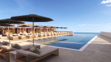 5* Katikies Garden / The Leading Hotels of the World – Φηρά, Σαντορίνη ✦ 2 Ημέρες (1 Διανυκτέρευση) ✦ 2 άτομα + 2 παιδιά 1 έως 7 ετών και 1 έως 2 ετών ✦ 2 ✦ έως 09/08/2027 ✦ Στην καρδιά της Σαντορίνης!
