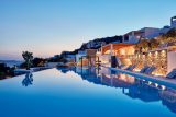 5* Katikies Mykonos / The Leading Hotels of the World – Άγιος Ιωάννης, Μύκονος ✦ 2 Ημέρες (1 Διανυκτέρευση) ✦ 2 άτομα ✦ 2 ✦ έως 06/10/2026 ✦ Κοντά στην Παραλία!