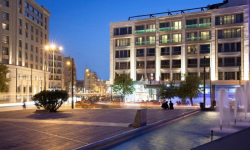 5* Wyndham Athens Residence | Αθήνα