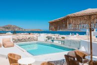 Bohemian Luxury Boutique Hotel – Νάουσα, Πάρος ✦ 2 Ημέρες (1 Διανυκτέρευση) ✦ 2 άτομα ✦ 2 ✦ έως 20/10/2026 ✦ Στο κέντρο της Νάουσας!
