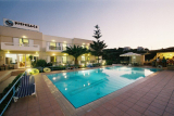 Niriides Hotel – Χανιά, Κρήτη ✦ 4 Ημέρες (3 Διανυκτερεύσεις) ✦ 2 άτομα ✦ 1 ✦ έως 30/06/2026 ✦ Κοντά σε παραλία!