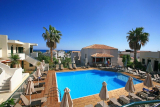 4* Katrin Suites – Σταλίδα, Κρήτη ✦ 2 Ημέρες (1 Διανυκτέρευση) ✦ 2 άτομα ✦ 12 ✦ έως 31/10/2026 ✦ Δωρεάν Ξαπλώστρες και Oμπρέλες στο χώρο της πισίνας!