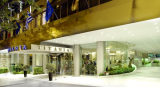 4* Titania Hotel – Αθήνα ✦ 2 Ημέρες (1 Διανυκτέρευση) ✦ 2 άτομα + 1 παιδί έως 5 ετών ✦ 2 ✦ έως 31/12/2026 ✦ Στην καρδιά της Αθήνας!