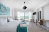Costa Vasia Suites & Apartments – Βραχάτι Κορινθίας ✦ -25% ✦ 2 Ημέρες (1 Διανυκτέρευση) ✦ 4 άτομα ✦ 1 ✦ έως 31/12/2026 ✦ Επιλέξτε 3 διανυκτερεύσεις και πληρώστε μόνο τις 2!
