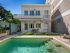 Villa Razi 1935 – Λουτράκι ✦ 4 Ημέρες (3 Διανυκτερεύσεις) ✦ έως 8 άτομα ✦ 1 ✦ έως 31/12/2026 ✦ Κοντά στην παραλία!