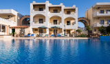 Nireas Hotel Chania – Χανιά, Κρήτη ✦ 2 Ημέρες (1 Διανυκτέρευση) ✦ 2 άτομα + 2 παιδία 1 έως 11 ετών και 1 έως 1 έτους ✦ 1 ✦ έως 31/10/2026 ✦ Κοντά στην Παραλία!
