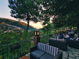 Steni Hotel – Στενή, Εύβοια ✦ 2 Ημέρες (1 Διανυκτέρευση) ✦ 2 άτομα + 1 παιδί έως 1 έτους ✦ 2 ✦ έως 30/09/2026 ✦ Θέα στο Βουνό!