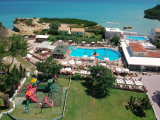 4* Akron Seascape Resort – Περουλάδες, Κέρκυρα ✦ 2 Ημέρες (1 Διανυκτέρευση) ✦ 2 άτομα ✦ 22 ✦ έως 31/10/2026 ✦ Υπέροχη Τοποθεσία!