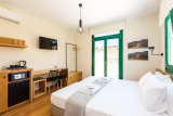 Ink Hotel Phos – Ρέθυμνο, Κρήτη ✦ -25% ✦ 2 Ημέρες (1 Διανυκτέρευση) ✦ 2 άτομα ✦ 1 ✦ έως 01/11/2026 ✦ Επιλέξτε 4 διανυκτερεύσεις και πληρώστε μόνο τις 3!Στο κέντρο της πόλης!