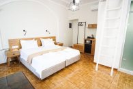 Ink Hotel Phos – Ρέθυμνο, Κρήτη ✦ 2 Ημέρες (1 Διανυκτέρευση) ✦ 2 άτομα ✦ 1 ✦ έως 31/12/2025 ✦ Στο κέντρο της μεσαιωνικής παλιάς πόλης του Ρεθύμνου!