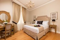 4* Athens Mansion Luxury Suites – Αθήνα ✦ 2 Ημέρες (1 Διανυκτέρευση) ✦ 2 άτομα + 1 παιδί έως 2 ετών ✦ 2 ✦ έως 31/12/2026 ✦ Στο κέντρο της Αθήνας!