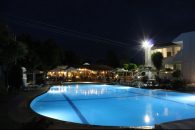 Asterias Bay Hotel – Θεολόγος, Ρόδος ✦ 2 Ημέρες (1 Διανυκτέρευση) ✦ 2 άτομα + 1 παιδί έως 1 έτους ✦ 12 ✦ έως 30/09/2026 ✦ Κοντά σε Παραλία!