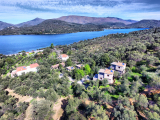 Gera’s Olive Grove (Elaionas Tis Geras) – Κόλπος Γέρας, Λέσβος ✦ 3 Ημέρες (2 Διανυκτερεύσεις) ✦ 2 άτομα + 1 παιδί έως 2 ετών ✦ 18 ✦ έως 04/10/2026 ✦ Κοντά σε Παραλία!