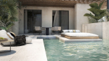 5* Asterion Suites & Spa – Designed for adults by Louis Hotels – Χανιά, Κρήτη ✦ 2 Ημέρες (1 Διανυκτέρευση) ✦ 2 άτομα ✦ 22 ✦ έως 30/10/2026 ✦ Κοντά σε Παραλία!