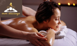 Mon Massage | Μοσχάτο