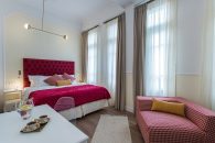 Bahar Boutique Hotel – Θεσσαλονίκη ✦ 2 Ημέρες (1 Διανυκτέρευση) ✦ 2 άτομα ✦ 2 ✦ έως 31/12/2026 ✦ Στο κέντρο της πόλης!