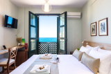 Ink Hotel House of Europe – Ρέθυμνο, Κρήτη ✦ -25% ✦ 2 Ημέρες (1 Διανυκτέρευση) ✦ 2 άτομα ✦ 1 ✦ έως 01/11/2026 ✦ Επιλέξτε 4 διανυκτερεύσεις και πληρώστε μόνο τις 3!Στο κέντρο της πόλης!