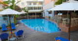 4* Arte Hotel – Ρόδος ✦ -15% ✦ 2 Ημέρες (1 Διανυκτέρευση) ✦ 2 άτομα + 1 παιδί έως και 1 έτους ✦ 21 ✦ έως 31/10/2026 ✦ ΔΩΡΟ η Ημιδιατροφή!Κοντά στην Παραλία!