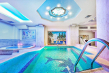 4* Egnatia Palace – Θεσσαλονίκη ✦ 2 Ημέρες (1 Διανυκτέρευση) ✦ 2 άτομα + 1 παιδί έως 1 έτους ✦ 2 ✦ έως 31/12/2026 ✦ Στο κέντρο της Θεσσαλονίκης!