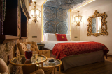 Kamares Boutique Hotel & Spa – Ιωάννινα ✦ 2 Ημέρες (1 Διανυκτέρευση) ✦ 2 άτομα ✦ 18 ✦ έως 11/03/2027 ✦ Στο κέντρο της πόλης!