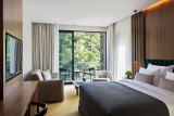 5* The Lynx | Mountain Resort – Φλώρινα ✦ 2 Ημέρες (1 Διανυκτέρευση) ✦ 2 άτομα ✦ 2 ✦ έως 22/12/2027 ✦ Υπέροχη Τοποθεσία!