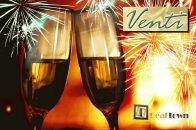 VENTI CLUB-RESTAURANT!!54€ από 100€ για μία απλή φιάλη ποτού με τα παρελκόμενα, χωρίς περιορισμό στον αριθμό των ατόμων. Χορέψτε μέχρι πρωίας και απολαύστε μουσικές βραδιές στο πανέμορφο χώρο διασκέδασης, το VENTI CLUB-RESTAURANT. Έκπτωση 46%!!