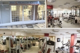 39€ για τρεις (3) μήνες συνδρομή στο γυμναστήριο Nick’s Health Club στην περιοχή του Ζωγράφου. Έκπτωση 51%!!